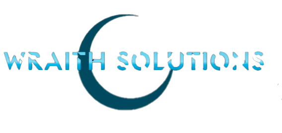 Wraith Solutions Logo